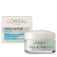 L'oreal Triple Active Hydrating Cream 24h